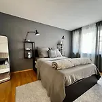 Studio I City Center I Isar