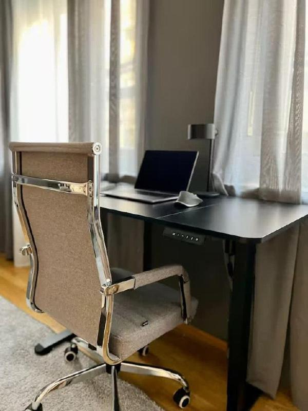 Apartment Studio I City Center I Isar *