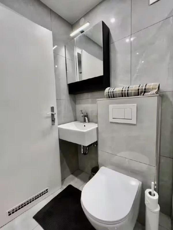 Apartment Studio I City Center I Isar Munich