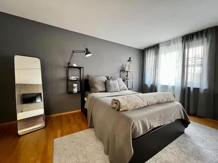 Studio I City Center I Isar *