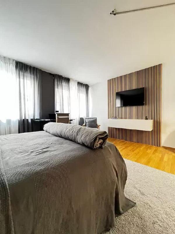 Apartment Studio I City Center I Isar Munich