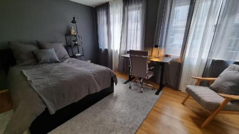 Studio I City Center I Isar *