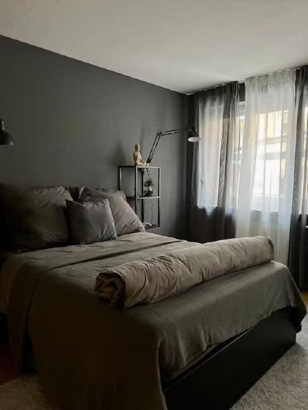 Apartment Studio I City Center I Isar Munich